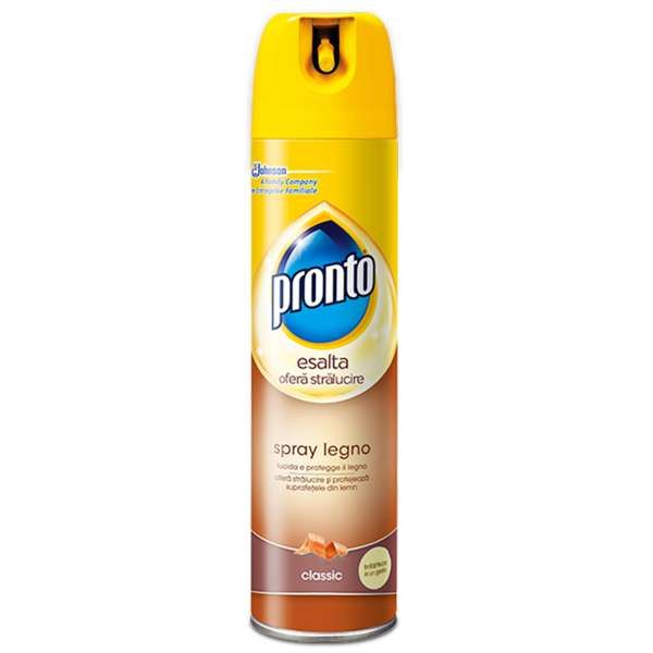 Pronto Spray 5in1 300ml - Classic