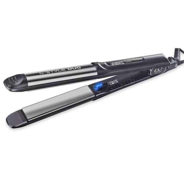 Gama G-Style Duo Oxy Active Piastra Professionale