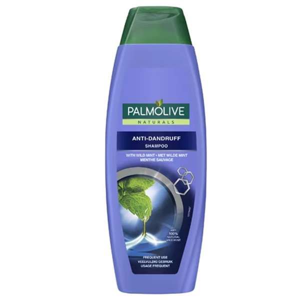 Palmolive Shampoo Antiforfora - 350ml