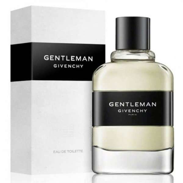 Givenchy Gentleman Profumo EDT Uomo - 60ml