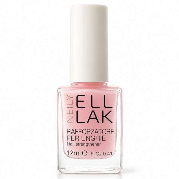 ELL-LAK Ell-Lak Trattamento Rinforzante per Unghie - 12ml - MegaPrezzo