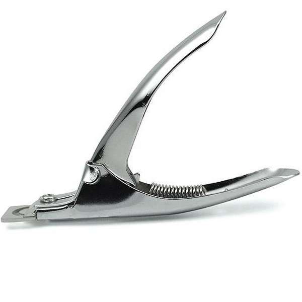 Taglia Tips in Acciaio Inox