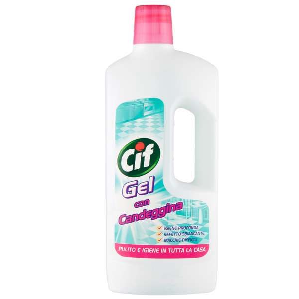Cif Gel Candeggina - 750ml