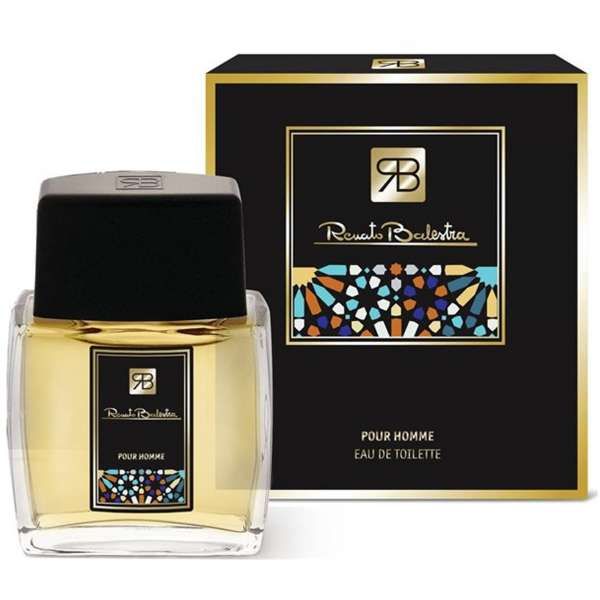 RENATO BALESTRA Renato Balestra Pour Homme Profumo EDT Uomo - 100ml - MegaPrezzo