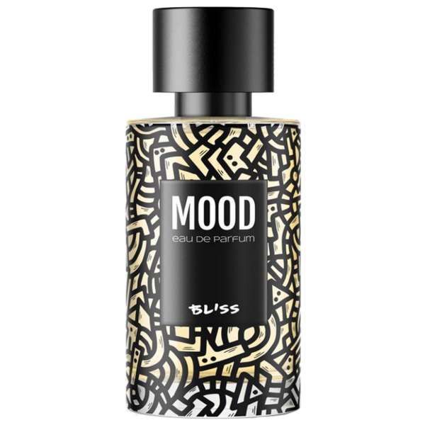 MOOD Mood Bliss Profumo EDP Donna - 100ml - MegaPrezzo