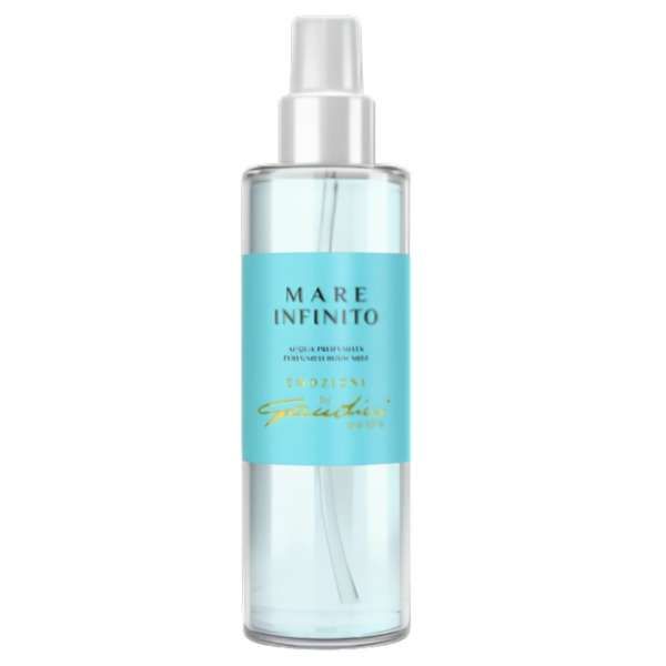 Gandini Mare Infinito Acqua Profumata Donna - 250ml