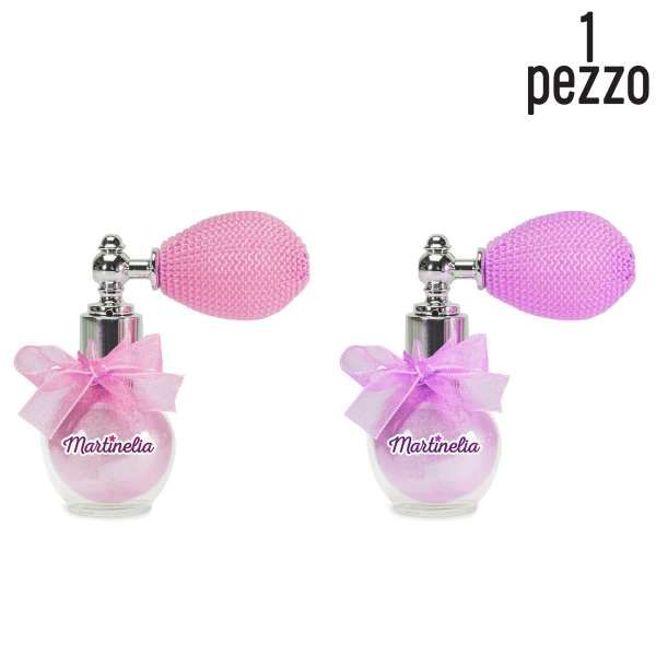 MARTINELIA Martinelia Polvere Scintillante Viso e Corpo - Misto - MegaPrezzo