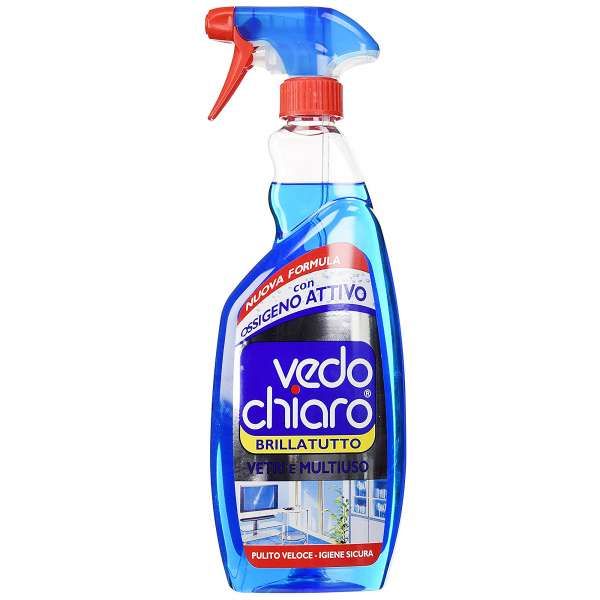 VedoChiaro Multiuso Spray 500ml - Classico