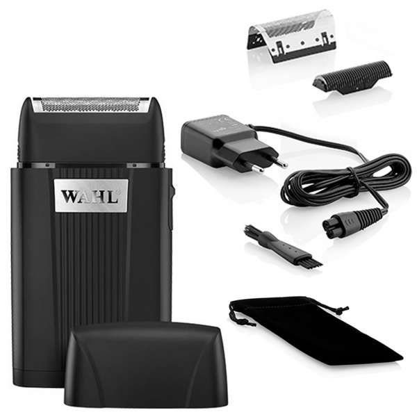 WAHL Wahl Rasoio Super Close Finishing Cordless - MegaPrezzo