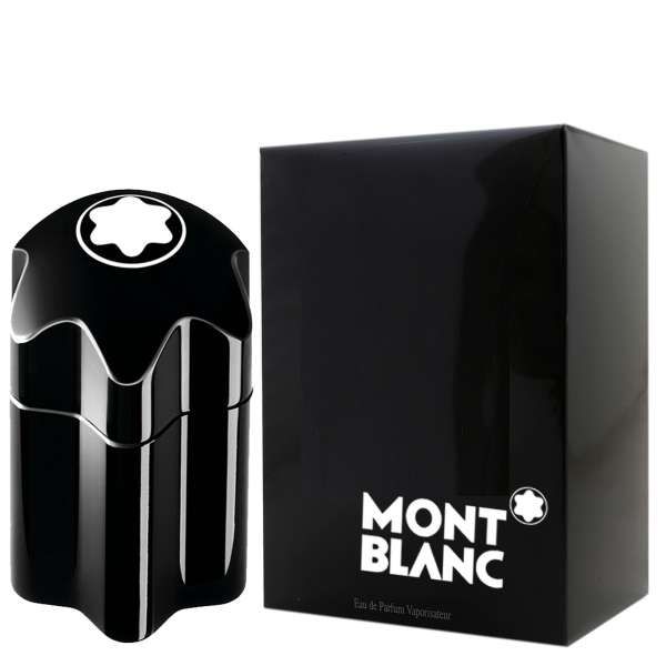 MONTBLANC Mont Blanc Emblem Profumo EDT Uomo - 100ml - MegaPrezzo
