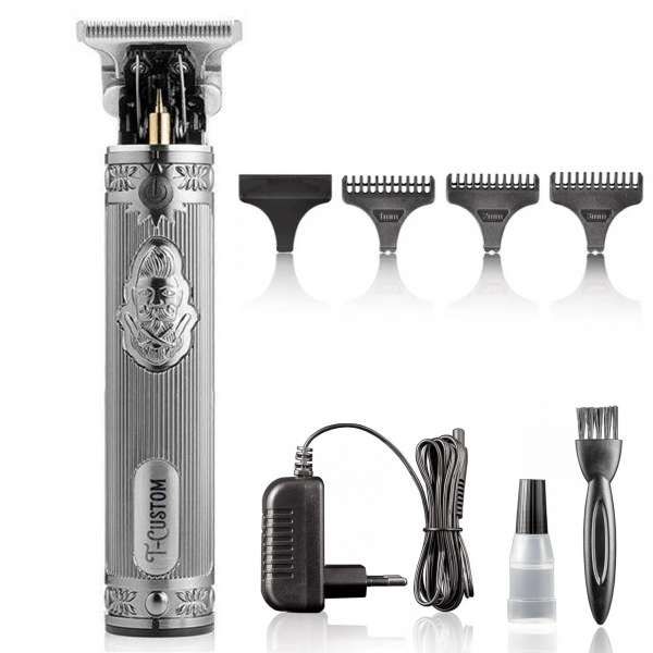 Sthauer Tosatrice Barber T-Custom Trimmer