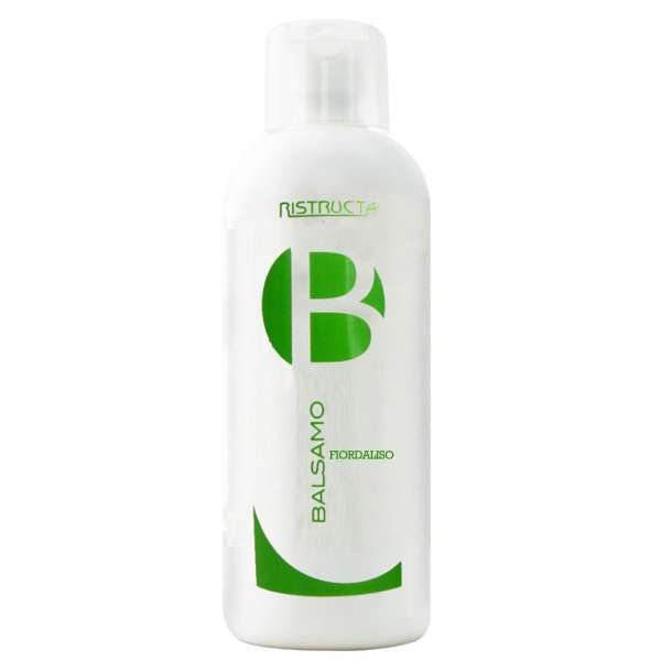 Ristructa Balsamo Fiordaliso Capelli Trattati - 1000ml