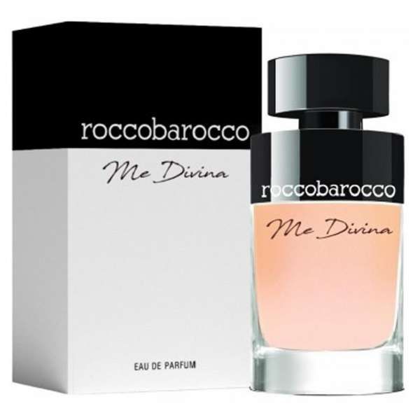 ROCCOBAROCCO Roccobarocco Me Divina Profumo EDP Donna - 100ml - MegaPrezzo