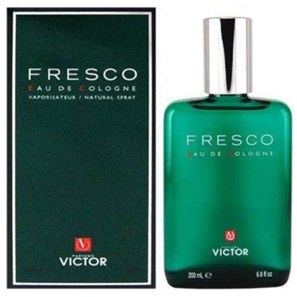 VICTOR Victor Fresco Eau de Cologne - 100ml - MegaPrezzo