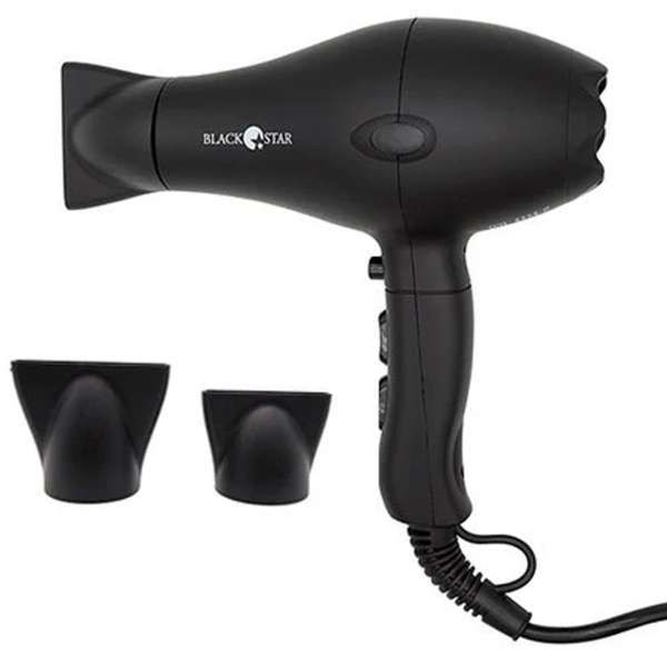 BLACK STAR Black Star Hydra Compact Pho Professionale 2100W - MegaPrezzo