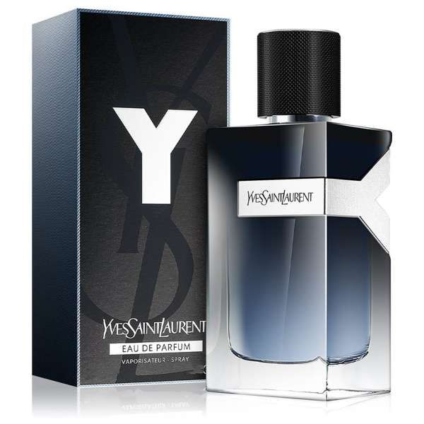 YVES SAINT LAURENT Yves Saint Laurent Y Profumo EDP Uomo - 60ml - MegaPrezzo