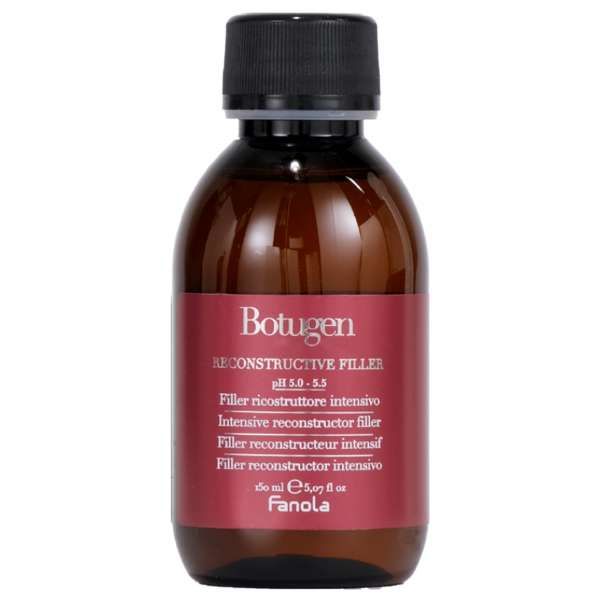 Fanola Botugen Filler Ricostruttore Intensivo - 150ml