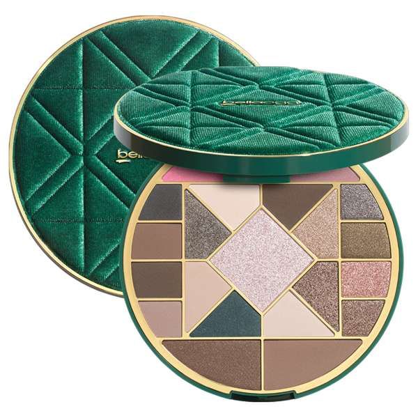BELLAOGGI Bellaoggi Cofanetto Imperial Big - Green - MegaPrezzo
