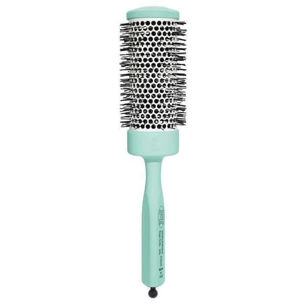 Tre Maestri Spazzola Termica Triangolo in Ceramica - 43mm