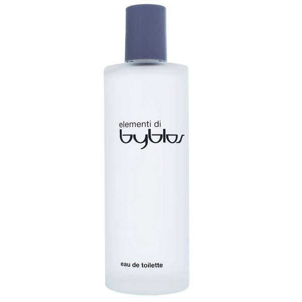 BYBLOS By Byblos Ghiaccio Profumo EDT Donna - 120ml - MegaPrezzo