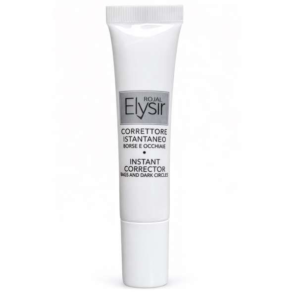 ROIAL Roial Elysir Correttore Istantaneo Borse e Occhiaie - 15ml - MegaPrezzo