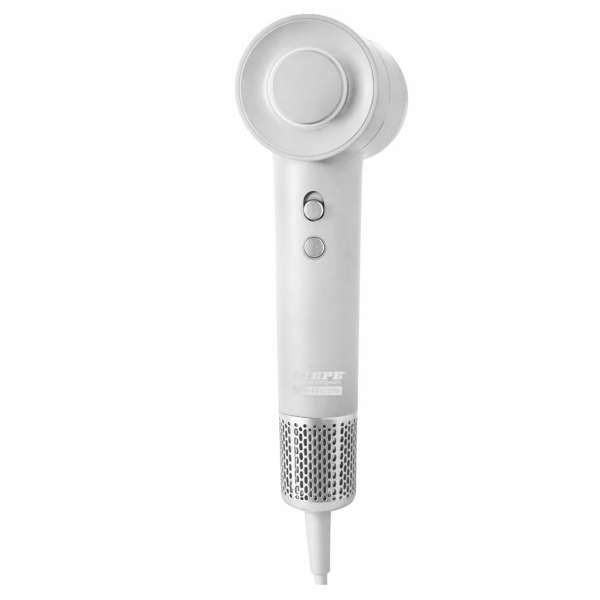 KIEPE Kiepe Home Precision BLDC Asciugacapelli 1100W - Bianco - MegaPrezzo