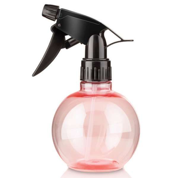 XANITALIA Spruzzino Bowl per Parrucchiere da 300ml - Pink - MegaPrezzo