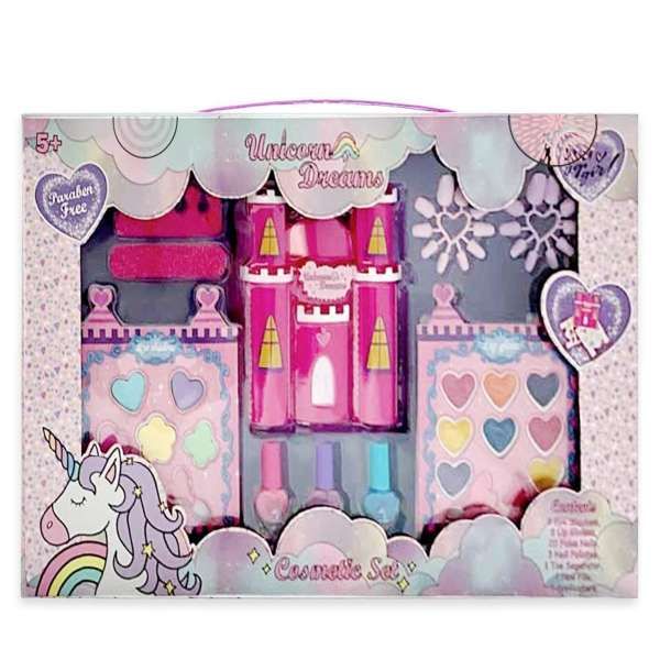 MARTINELIA Martinelia Cofanetto Unicorn Dreams Castello - MegaPrezzo