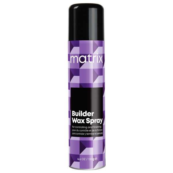 Matrix Builder Wax Spray Cera Spray - 250ml