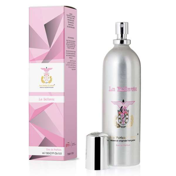 Les Perles D'Orient La Bellavie Profumo EDP Donna - 150ml