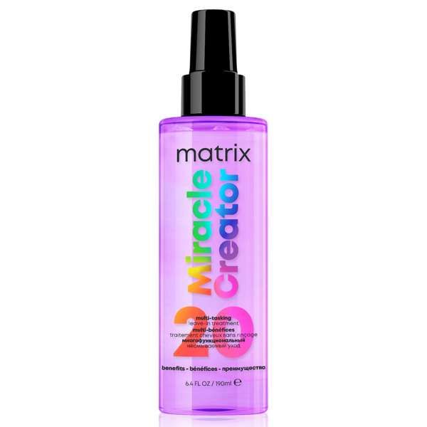 Matrix Miracle Creator Spray 20 Benefici - 190ml