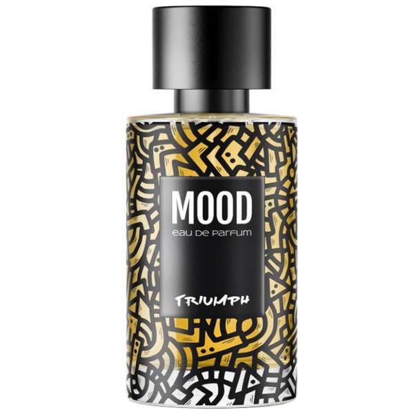 MOOD Mood Triumph Profumo EDP Uomo - 100ml - MegaPrezzo