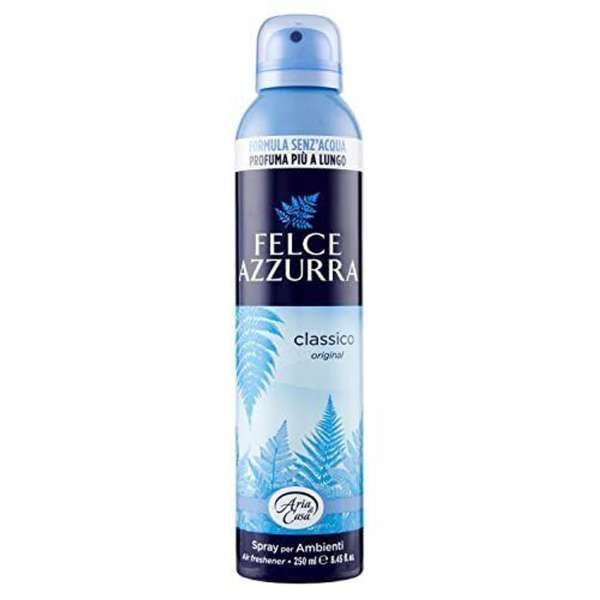 Felce Azzurra Deodorante Casa Spray 250ml - Classico