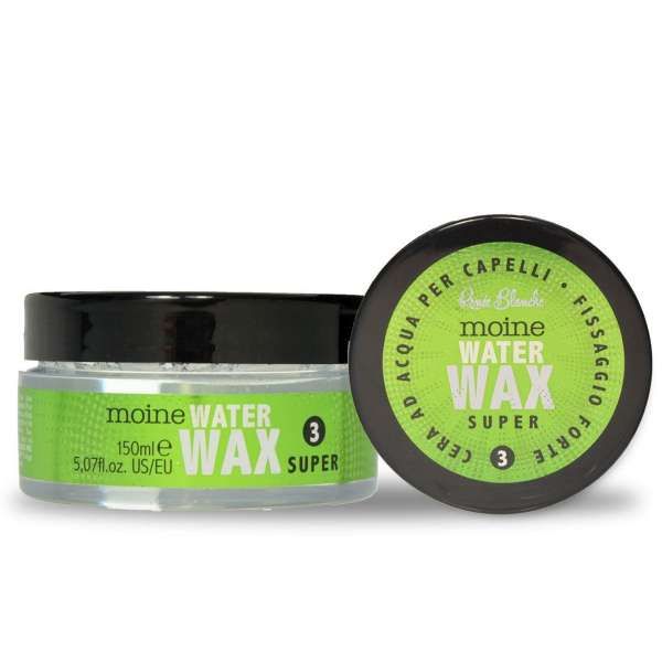 Renee Blanche Moine Cera ad Acqua 150ml - Super