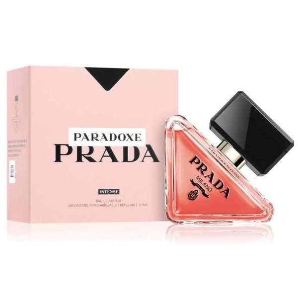PRADA Prada Paradoxe Intense Profumo EDP Donna - 30ml - MegaPrezzo