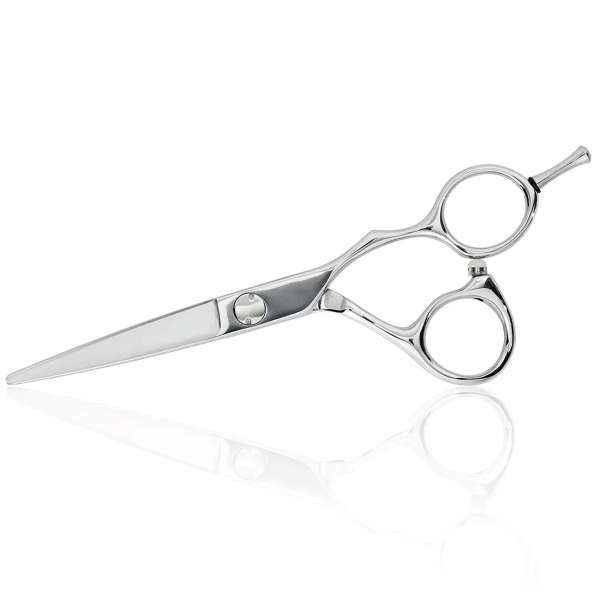 XANITALIA Lameo Forbici Taglio Executive E2 Offset - 5.5" - MegaPrezzo