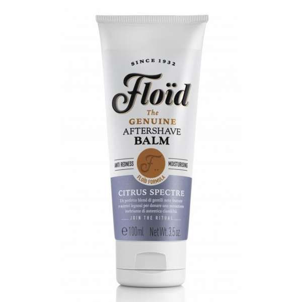 Floid The Geniuine After Shave Balm 100ml - Citrus Spectre
