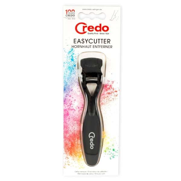 CREDO SOLINGEN Credo Solingen Tagliacalli Easy Cutter in Plastica - MegaPrezzo