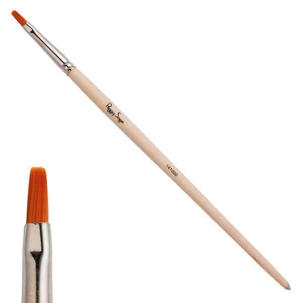 Peggy Sage Pennello Speciale Gel UV 04