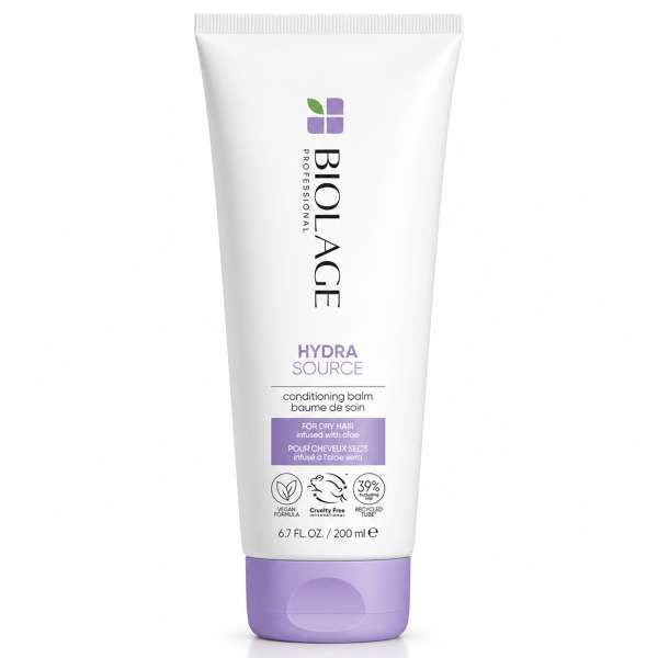 BIOLAGE Biolage Ultra Hydra Source Conditioner Capelli Secchi - 200ml - MegaPrezzo