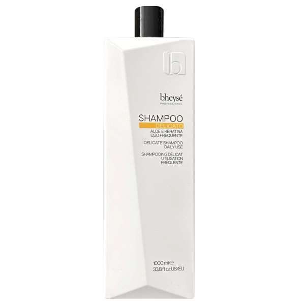 RENEE BLANCHE Renee Blanche Bheyse Shampoo Delicato Uso Frequente - 1000ml - MegaPrezzo