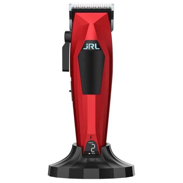 JRL JRL Fade Blade 3000C Tosatrice Cordless - Rosso - MegaPrezzo