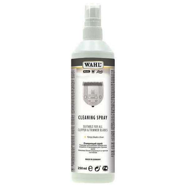 WAHL Wahl Cleaning Spray per Tosatrici - 250ml - MegaPrezzo