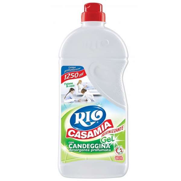 Rio Casamia Pavimenti 1250 - Candeggina