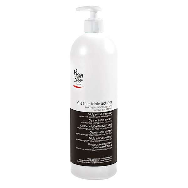 Peggy Sage Cleaner Tripla Azione 950 ml