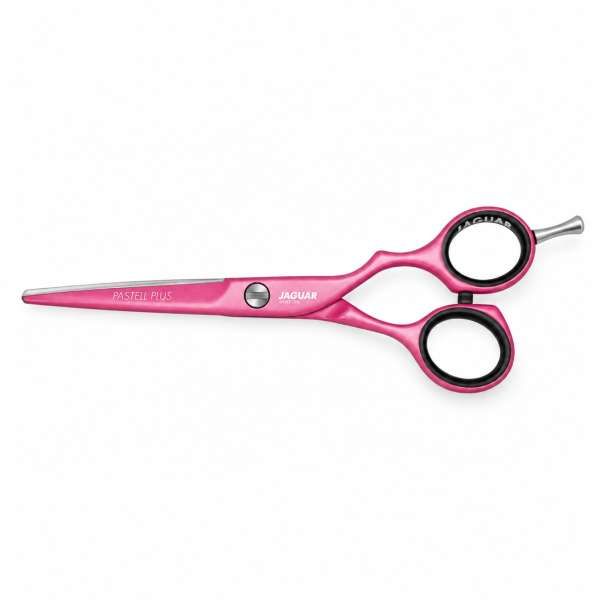 JAGUAR Jaguar Forbici da Taglio Pastell Plus Offset Candy - 5,5" - MegaPrezzo