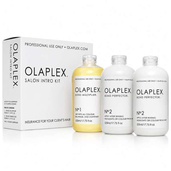 OLAPLEX Olaplex Salon Intro Kit - MegaPrezzo