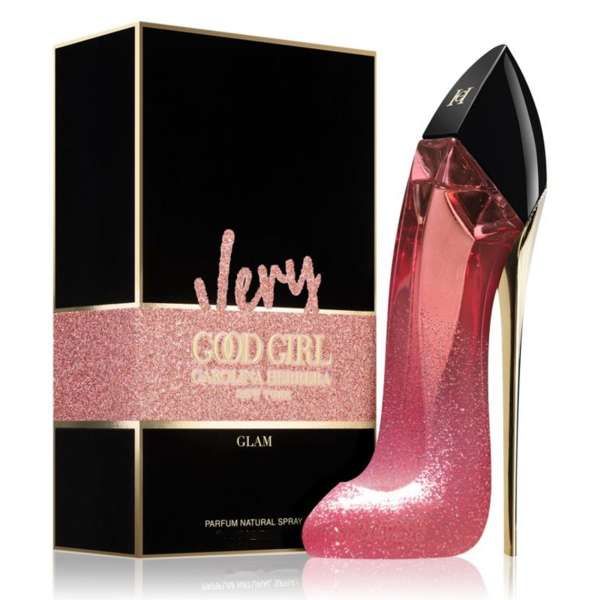 CAROLINA HERRERA Carolina Herrera Very Good Girl Glam Parfum Donna - 50ml - MegaPrezzo