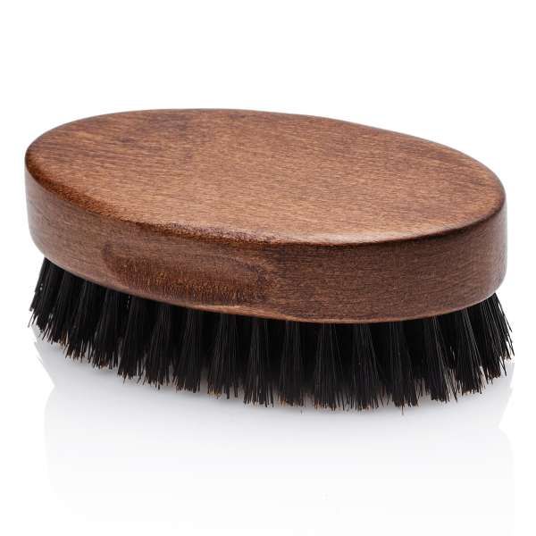 The Barber Spazzola Barba con Setole di Cinghiale