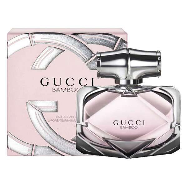 GUCCI Gucci Bamboo Profumo EDP Donna - 30ml - MegaPrezzo